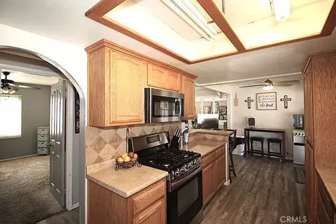 Kitchen - 26340 Community, Barstow, CA 92311 photo 4 of 4