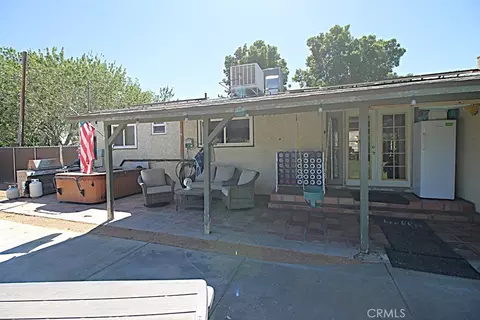 Exterior - 26340 Community, Barstow, CA 92311 photo 11 of 16