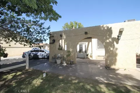 Exterior - 26340 Community, Barstow, CA 92311 photo 3 of 16