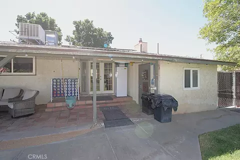 Exterior - 26340 Community, Barstow, CA 92311 photo 10 of 16