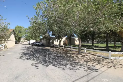 Exterior - 26340 Community, Barstow, CA 92311 photo 1 of 16
