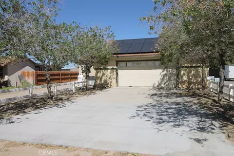 26340 Community, Barstow, CA 92311