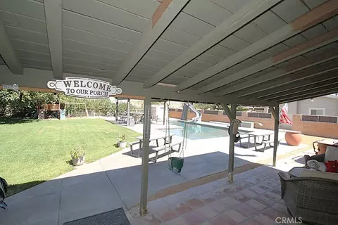 Exterior - 26340 Community, Barstow, CA 92311 photo 5 of 16