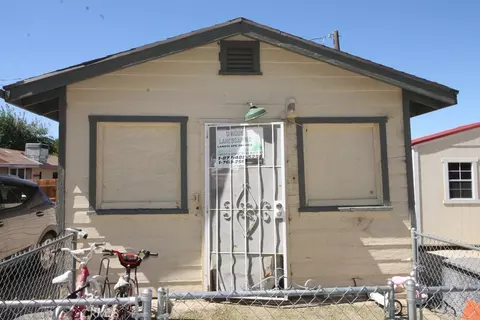 Exterior - 26340 Community, Barstow, CA 92311 photo 13 of 16