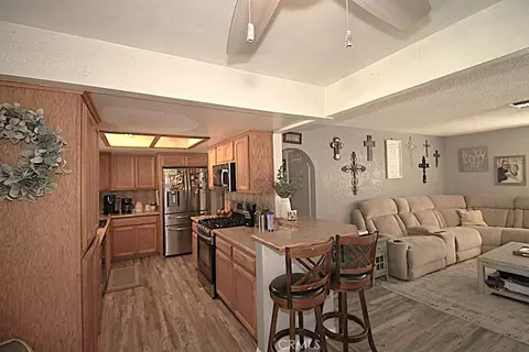 Kitchen - 26340 Community, Barstow, CA 92311 photo 1 of 4