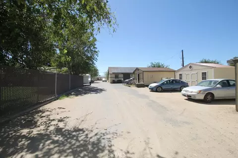 Exterior - 26340 Community, Barstow, CA 92311 photo 16 of 16