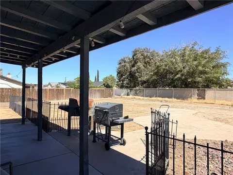 Exterior - 12839 Running Deer Rd, Apple Valley, CA 92308 photo 3 of 7