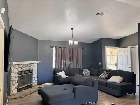 Living - 12839 Running Deer Rd, Apple Valley, CA 92308 photo 1 of 1