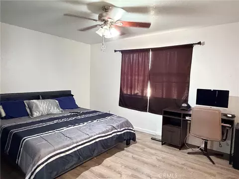 Bedroom - 12839 Running Deer Rd, Apple Valley, CA 92308 photo 3 of 4