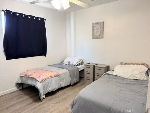 Bedroom - 12839 Running Deer Rd, Apple Valley, CA 92308 photo 1 of 4