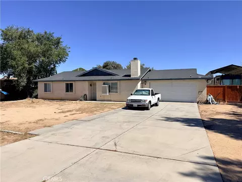 Exterior - 12839 Running Deer Rd, Apple Valley, CA 92308 photo 2 of 7
