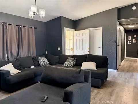 Entry Way - 12839 Running Deer Rd, Apple Valley, CA 92308 photo 1 of 1
