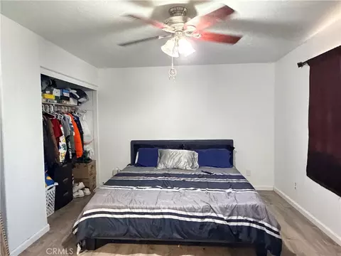 Bedroom - 12839 Running Deer Rd, Apple Valley, CA 92308 photo 4 of 4