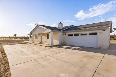 Exterior - 3788 Olivera, Phelan, CA 92371 photo 6 of 10