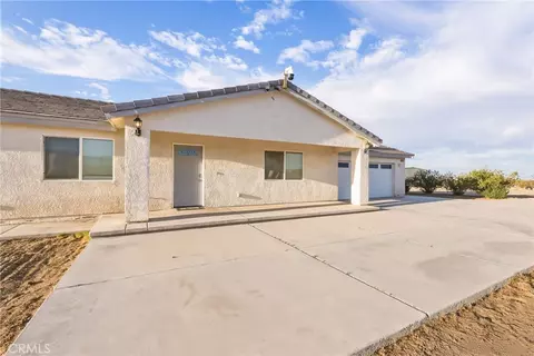 Exterior - 3788 Olivera, Phelan, CA 92371 photo 7 of 10