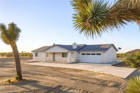 Exterior - 3788 Olivera, Phelan, CA 92371 photo 3 of 10