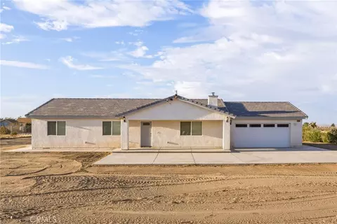 Exterior - 3788 Olivera, Phelan, CA 92371 photo 5 of 10