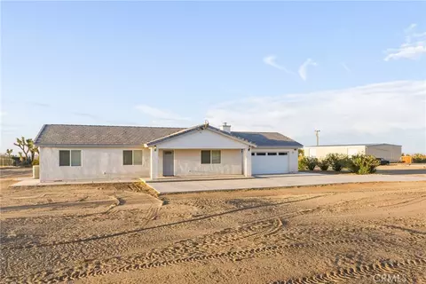 Exterior - 3788 Olivera, Phelan, CA 92371 photo 4 of 10