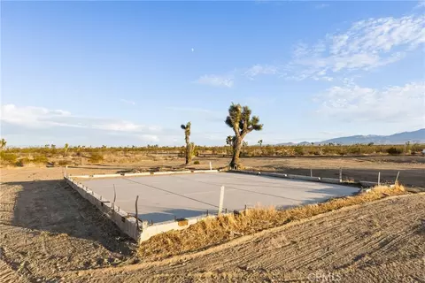 Exterior - 3788 Olivera, Phelan, CA 92371 photo 8 of 10