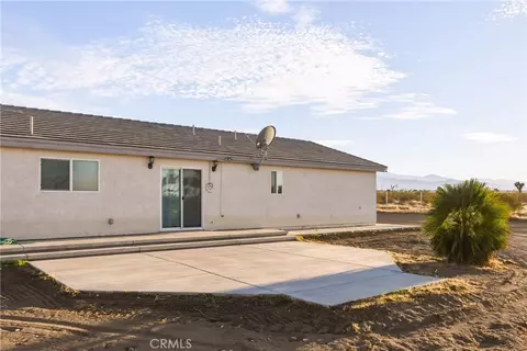 Exterior - 3788 Olivera, Phelan, CA 92371 photo 9 of 10