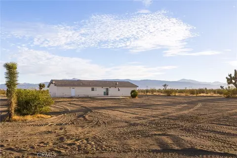 Exterior - 3788 Olivera, Phelan, CA 92371 photo 10 of 10