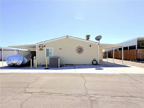 95 Thunderhead 1, Needles, CA 92363 photo 1