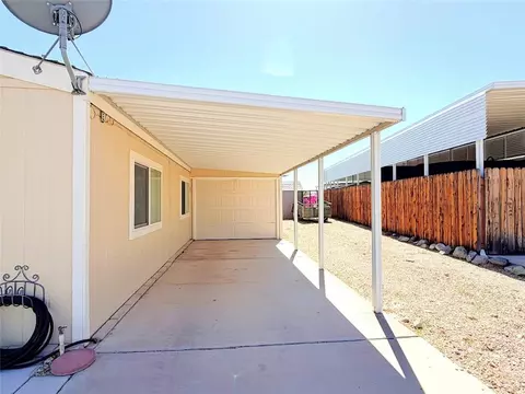 95 Thunderhead 1, Needles, CA 92363 photo 3