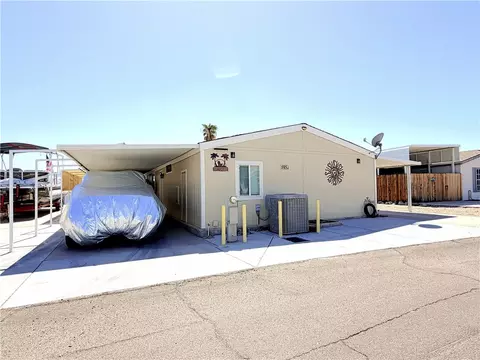 95 Thunderhead 1, Needles, CA 92363 photo 2