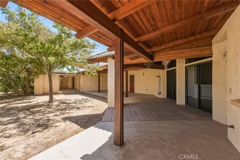 Exterior - 13009 Rincon, Apple Valley, CA 92308 photo 8 of 15