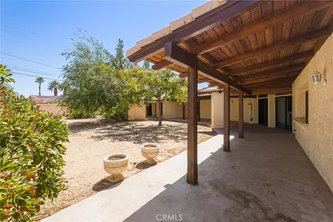 Exterior - 13009 Rincon, Apple Valley, CA 92308 photo 6 of 15