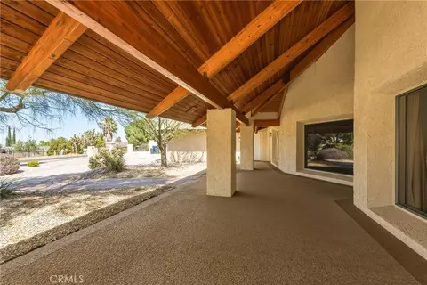 Exterior - 13009 Rincon, Apple Valley, CA 92308 photo 12 of 15