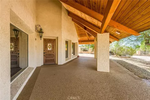 Exterior - 13009 Rincon, Apple Valley, CA 92308 photo 5 of 15