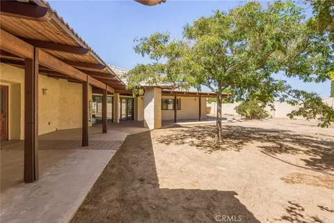 Exterior - 13009 Rincon, Apple Valley, CA 92308 photo 7 of 15