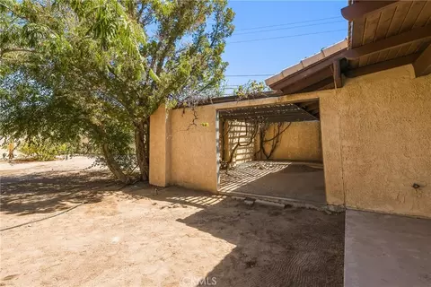 Exterior - 13009 Rincon, Apple Valley, CA 92308 photo 9 of 15
