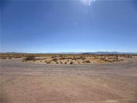 0 Harvard Rd, Newberry Springs, CA 92365