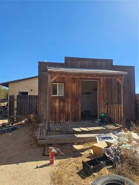 Other - 30423 Desert Vw, Lucerne Valley, CA 92356 photo 2 of 3