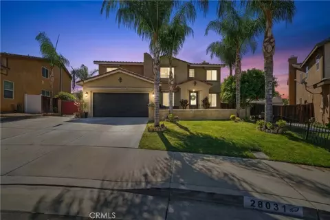 28031 Stonegate Ct, Moreno Valley, CA 92555