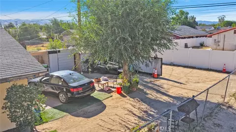 Exterior - 16411 Chestnut St, Hesperia, CA 92345 photo 1 of 1