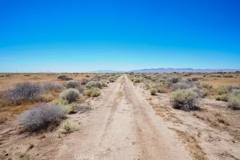0 Jethro Apt 1 St, California City, CA 93505