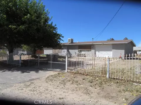 10706 Banning Ave, Hesperia, CA 92345