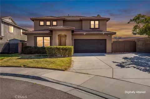 12901 La Costa Ct, Hesperia, CA 92344