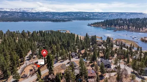 0 Fawnskin Dr, Fawnskin, CA 92333