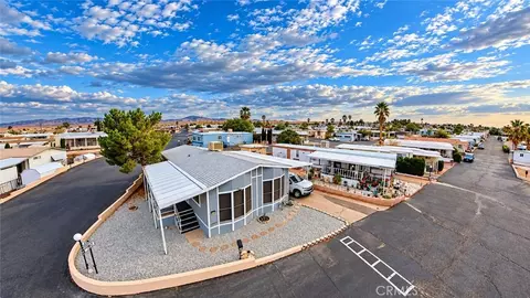 701 Montara Rd # 71A, Barstow, CA 92311
