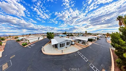 701 Montara Rd # 71A, Barstow, CA 92311