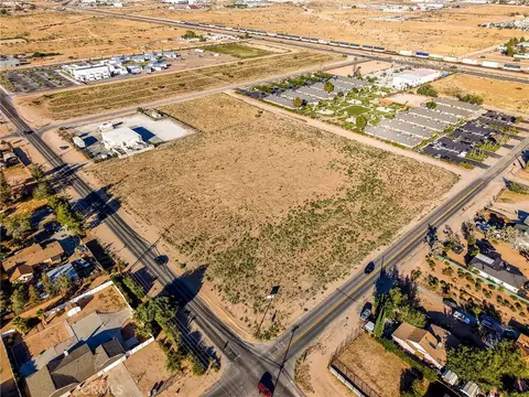 0 Willow St, Hesperia, CA 92345 photo 3