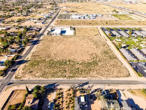 0 Willow St, Hesperia, CA 92345 photo 4