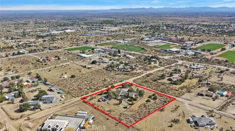 View/Area - 3789 Hollister, Phelan, CA 92371 photo 8 of 11