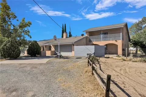 Exterior - 3789 Hollister, Phelan, CA 92371 photo 2 of 14
