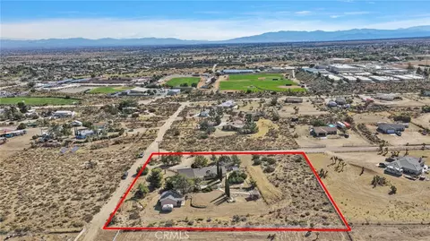 View/Area - 3789 Hollister, Phelan, CA 92371 photo 7 of 11