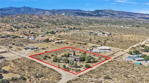 View/Area - 3789 Hollister, Phelan, CA 92371 photo 3 of 11